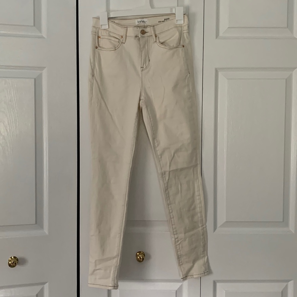 Nicole Miller jeans